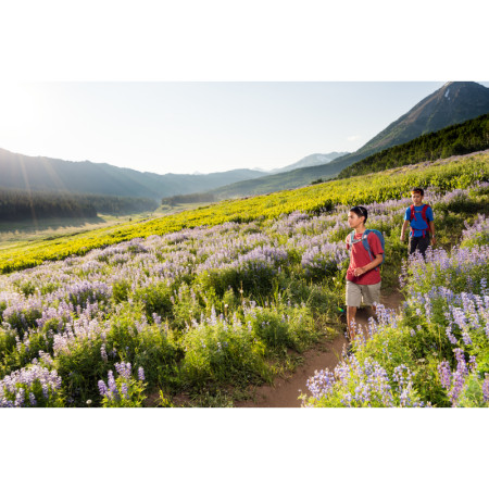 Detský batoh Osprey JET 12 II