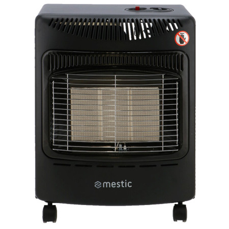 Kachle Mestic Gas heater MRK-100M 30mbar