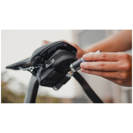 Podsedlová brašňa Topeak Elementa SeatBag S
