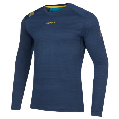 Pánske tričko La Sportiva Tour Long Sleeve M