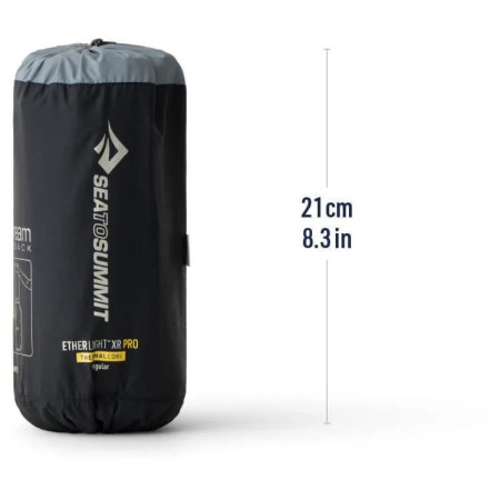 Nafukovacia karimatka Sea to Summit Ether Light XR Pro - Regular