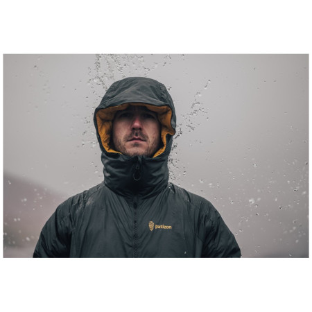 Pánska bunda Patizon Exo 100 Dry
