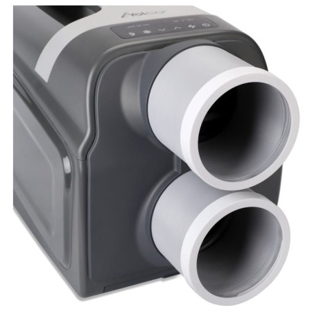 Klimatizácia Yolco TC390