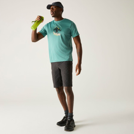 Pánske tričko Dare 2b Fingal Slogan