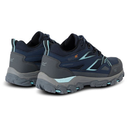 Dámske topánky Regatta Wmn Holcombe III Low