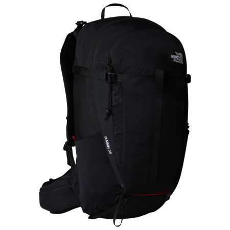 Turistický batoh The North Face Basin 36 čierna Tnf Black-Tnf Black-Npf