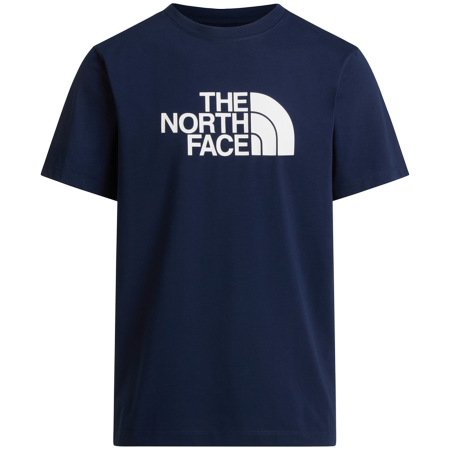 Pánske tričko The North Face Evolution Half Dome Regular Short Slee