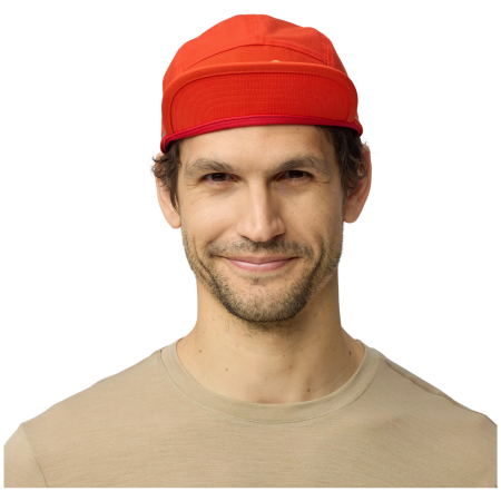 Šiltovka Fjällräven Hoja Lugnt Cap