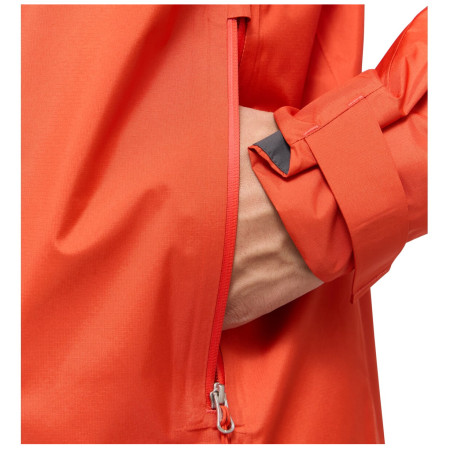 Pánska nepremokavá bunda Haglöfs L.I.M Airak 2,5L Jacket
