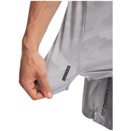 Pánske tričko Under Armour Vanish Energy Printed SS