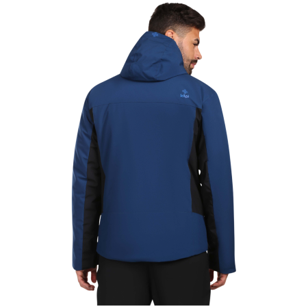 Pánska bunda Kilpi Flip-M