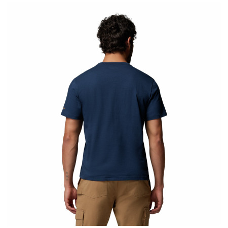 Pánske tričko Columbia CSC™ Seasonal Graphic Tee