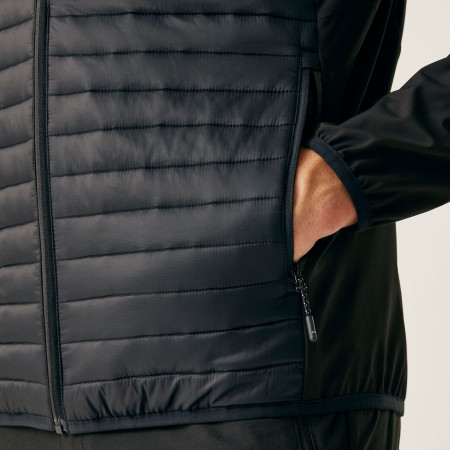 Pánska bunda Regatta ProHybridII