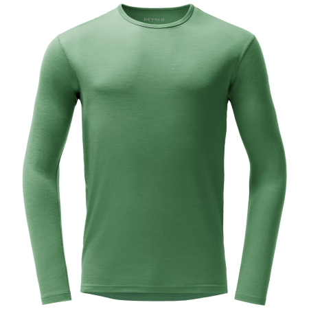 Pánske funkčné tričko Devold Breeze Plus Merino 200 Shirt Man