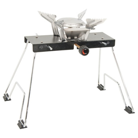Varič Outwell Appetizer Cooker 1-Burner Fold