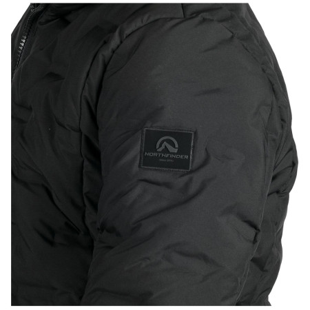 Pánska zimná bunda Northfinder Stribog