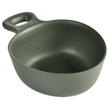 Miska Light My Fire Swedish Kasa zelená sagegreen