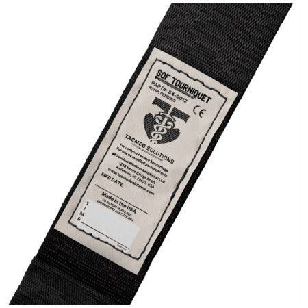 Cestovná lekárnička Survival First Aid Kit - Trauma