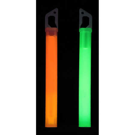 Svietiaca tyčinka Lifesystems 15 Hour Glow Sticks (2 Pack)