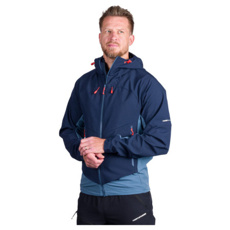 Pánska bunda Northfinder Ciro