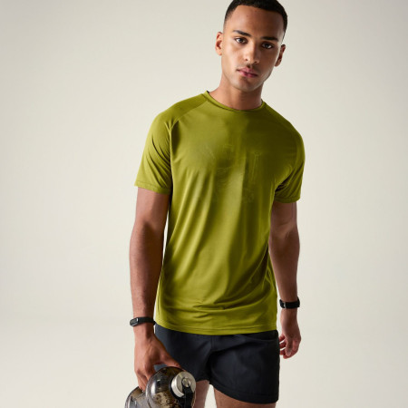 Pánske tričko Dare 2b Tech II Tee