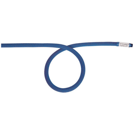 Lezecké lano Camp Kasama 9.7 Dry - 60m