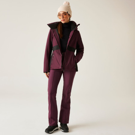 Dámska bunda Dare 2b Issy Jacket