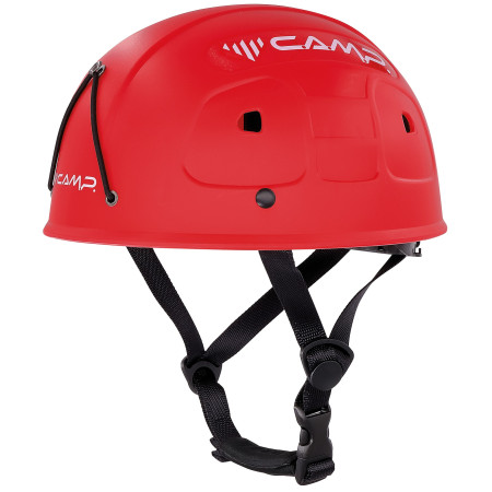 Lezecká helma Camp Rockstar červená red