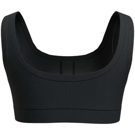 Športová podprsenka Icebreaker W Mer Rib Lotus Bra