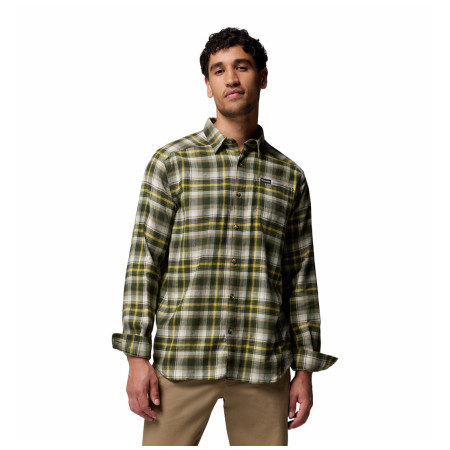 Pánska košeľa Columbia Cornell Woods™ Flannel Long Sleeve Shirt