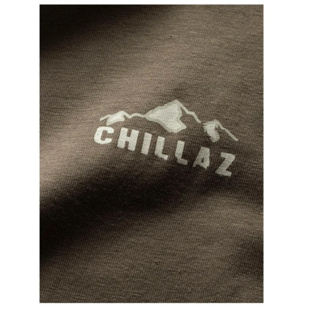 Pánske tričko Chillaz Bozen Chillaz Mountain