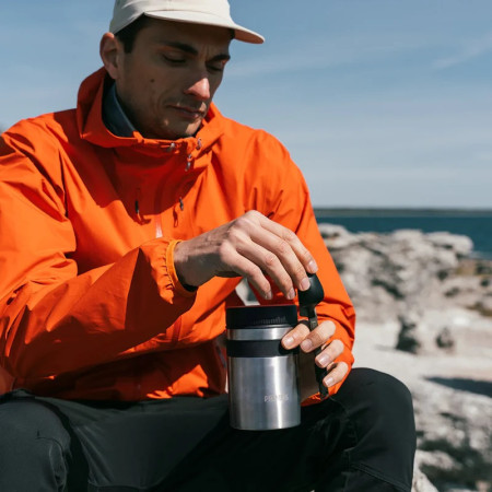 Termoska na jedlo Primus Flinta 0,55 L