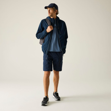 Pánska bunda Regatta Shorebay Jacket