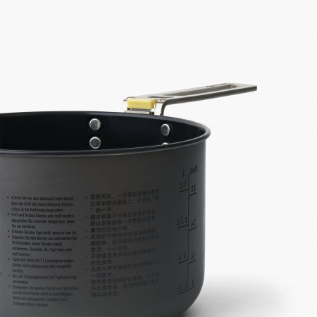 Hrniec Sea to Summit Frontier UL Pot 1.3L