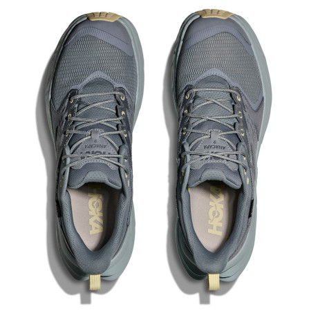 Pánske topánky Hoka M Anacapa 2 Low Gtx