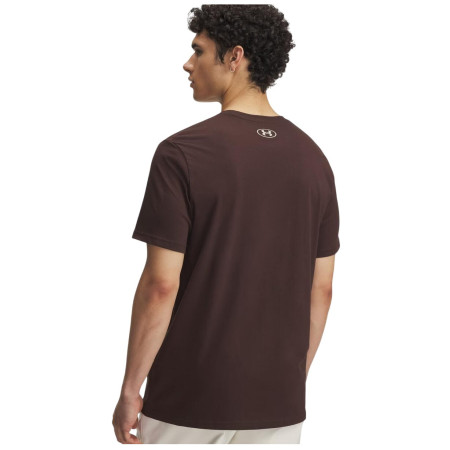 Pánske funkčné tričko Under Armour GL FOUNDATION UPDATE SS