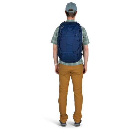 Cestovná taška Osprey Farpoint 40