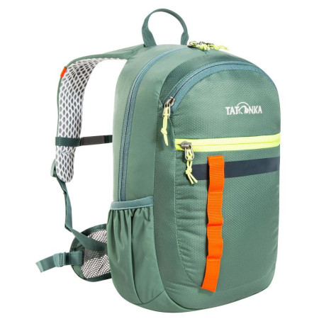 Detský batoh Tatonka City Pack Jr 12 zelená sage green