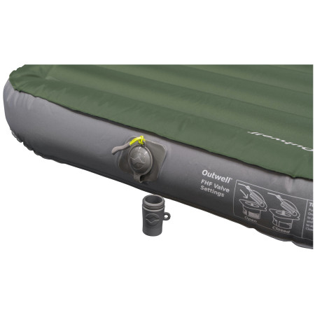 Nafukovací matrac Outwell Dreamspell Single