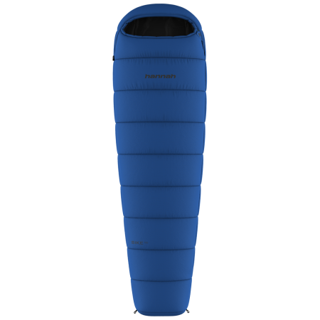 Letný spacák Hannah Bike 100 Classsic Blue
