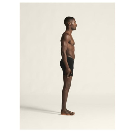 Pánske funkčné boxerky Craft Wool Seamless Boxer 3-Inch M