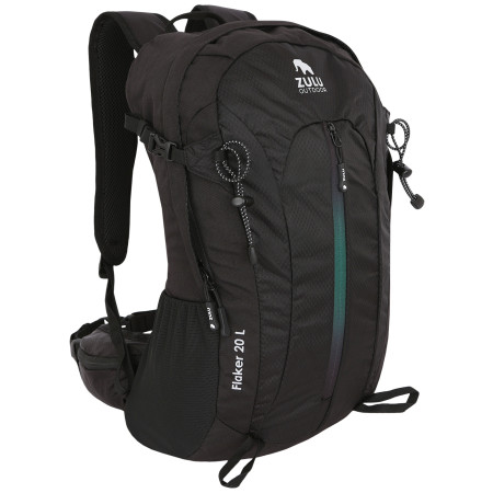 Batoh Zulu Flaker 20 L čierna black