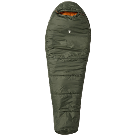 Trojsezónny spacák Fjällräven Abisko Three Seasons Regular zelená Olive