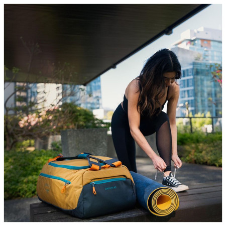 Cestovná taška Osprey Daylite Duffel 45