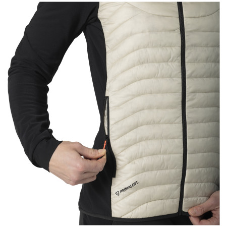 Dámska bunda Dynafit Speed Insulation Hybrid Jkt W
