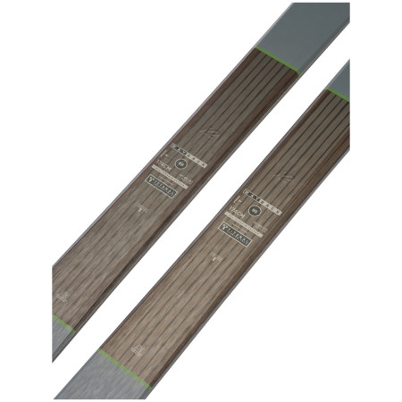 Skialpové lyže K2 Wayback 89