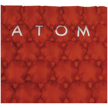 Nafukovacia karimatka Warg Atom Flat