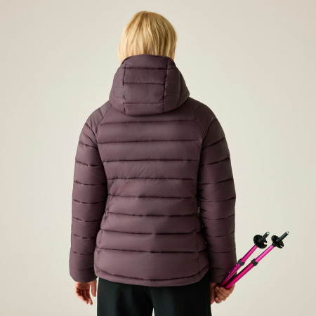 Dámska bunda Dare 2b Wmens Torrek Padded Jacket