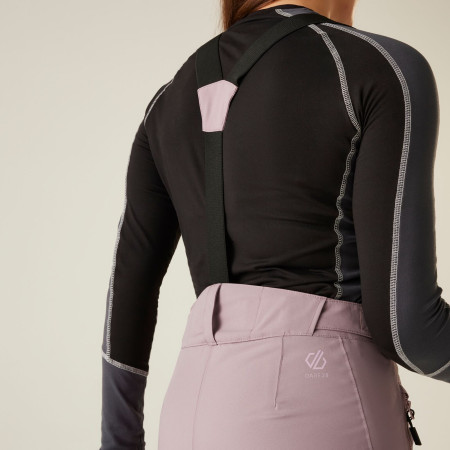 Dámske lyžiarske nohavice Dare 2b Diminish Pant