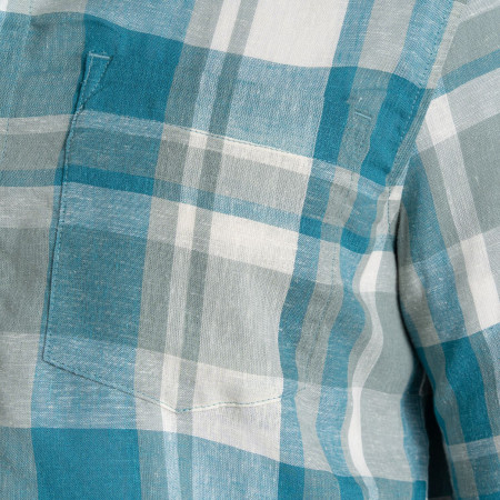 Košeľa Craghoppers Argino Short Sleeved Shirt